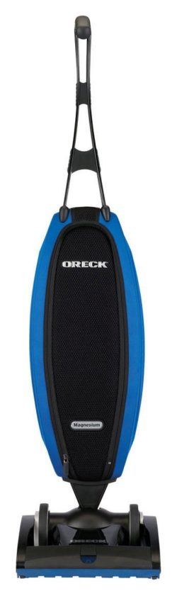 Oreck - Magnesium SP Bagged Upright Vacuum Cleaner